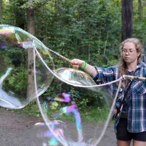 Meet your Posher, Cassidy